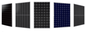 500 Watt solar panel price