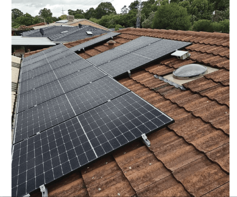 Benefits Of Solar Racking System | Benefits Of Solar Panels In Homes