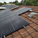 Impact of Covid on Solar Industry