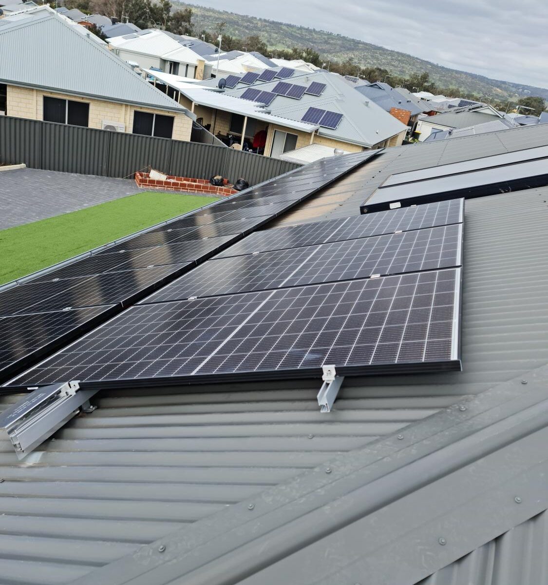 Solar Inverters Perth