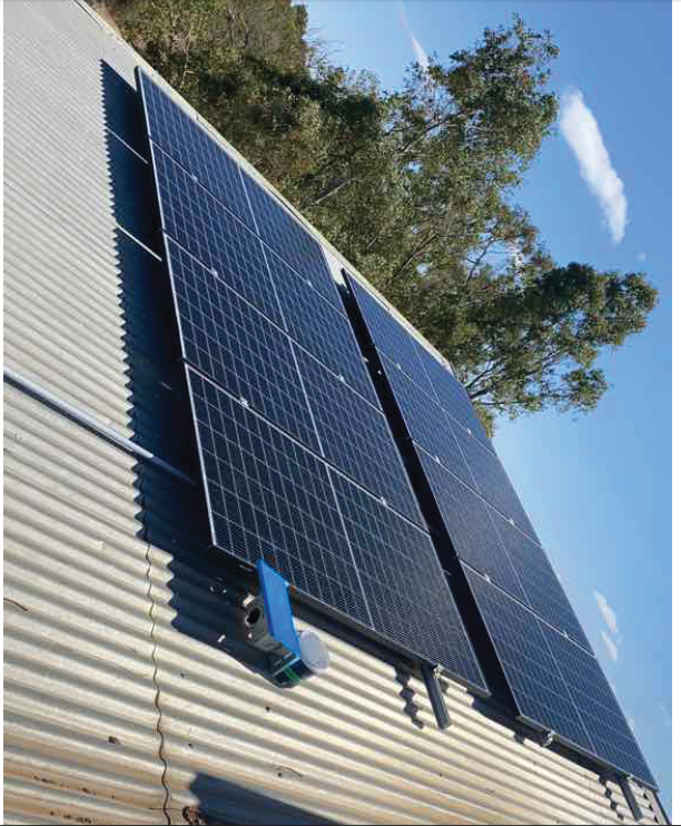Solar Racking System Perth | Best Racking System For Solar Panels