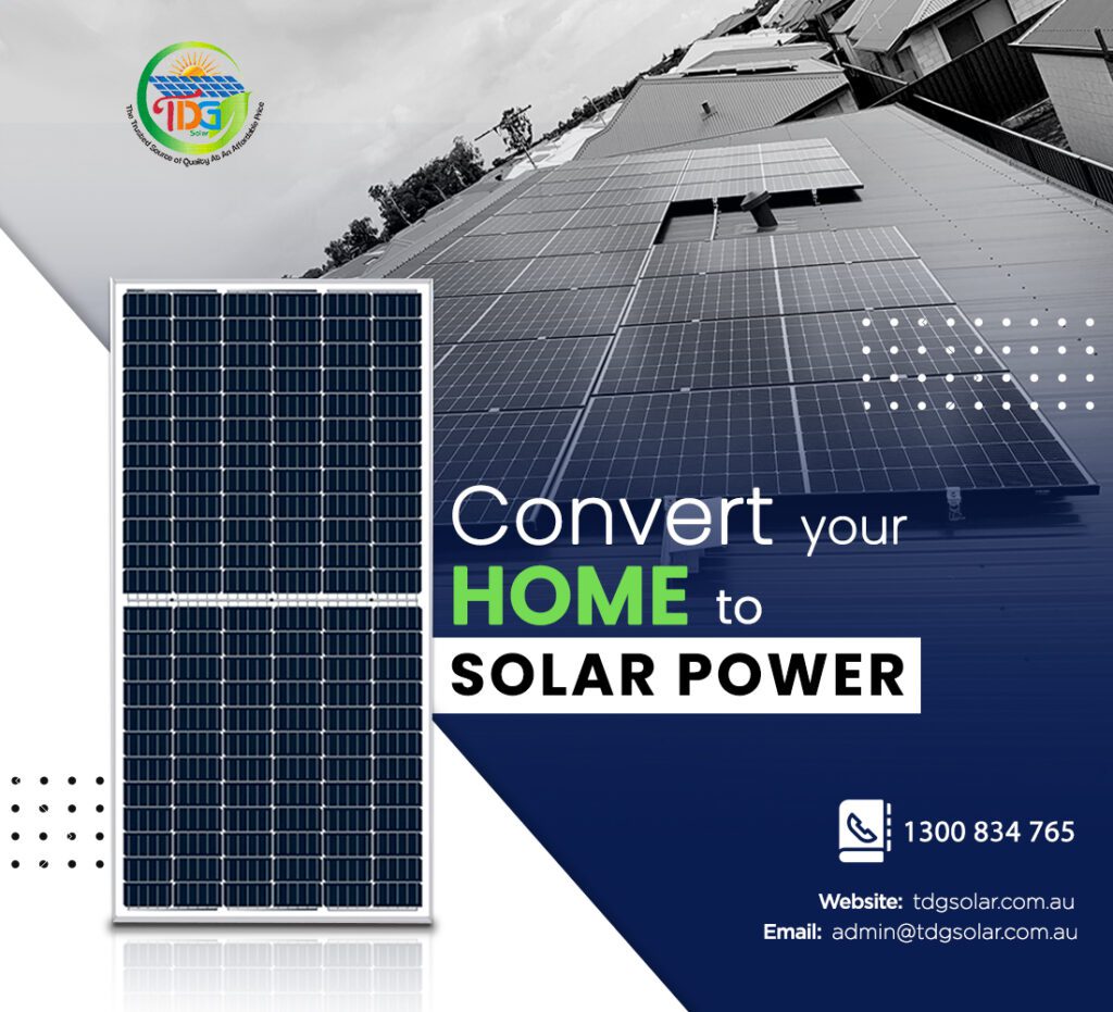 Solar Panels Perth Prices 6.6 KW, 8 KW & 10 KW Solar Prices