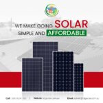 Solar Companies Perth