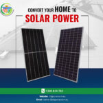 Solar Panels Baldives