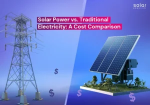 Solar Power vs Electricity Cost Perth