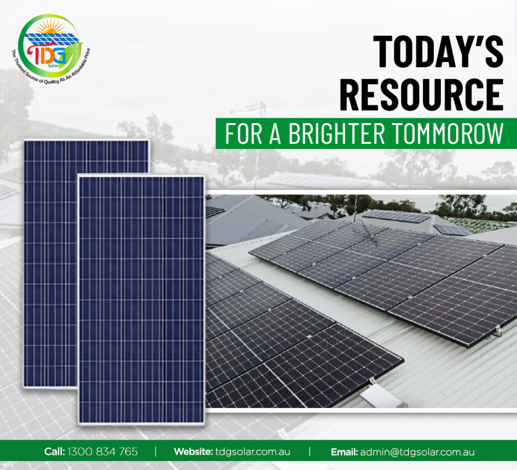 Cost of Solar Batteries Perth TDG Solar