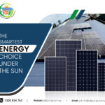 Top Benefits of Solar Energy