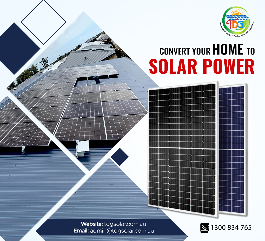 Top benefits of Solar products at Home