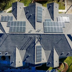 Top Benefits of Solar Rooftop System