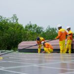 Top Solar Panel Maintenance Tips