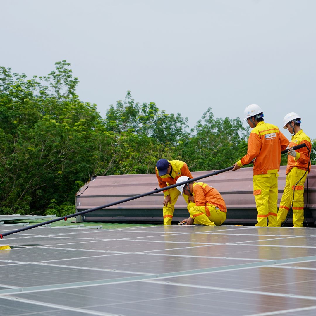 Top Solar Panel Maintenance Tips
