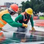 Solar Panels for Hotels 