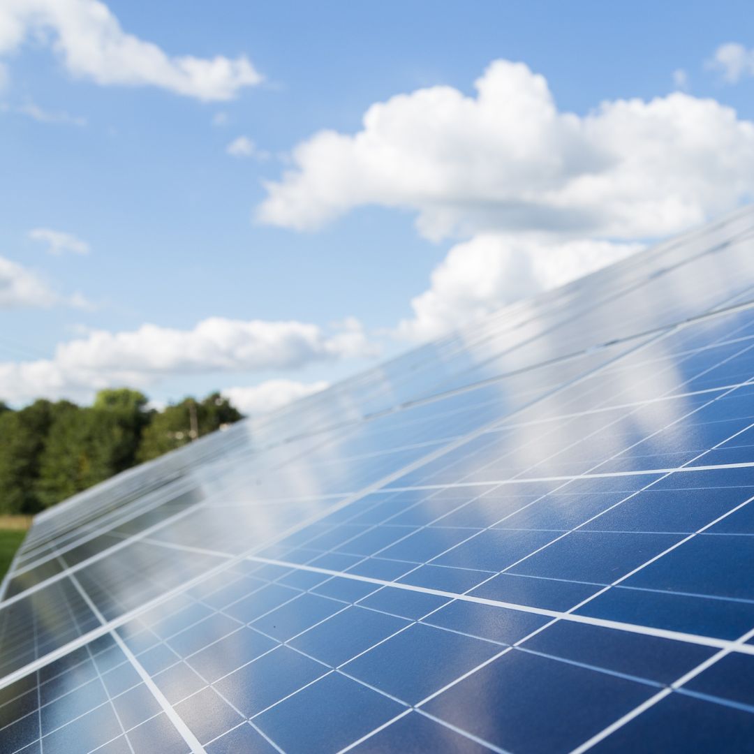 Top Common Solar Energy Myths