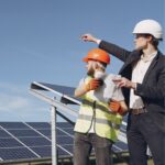 Top Benefits of Commercial Solar Panels