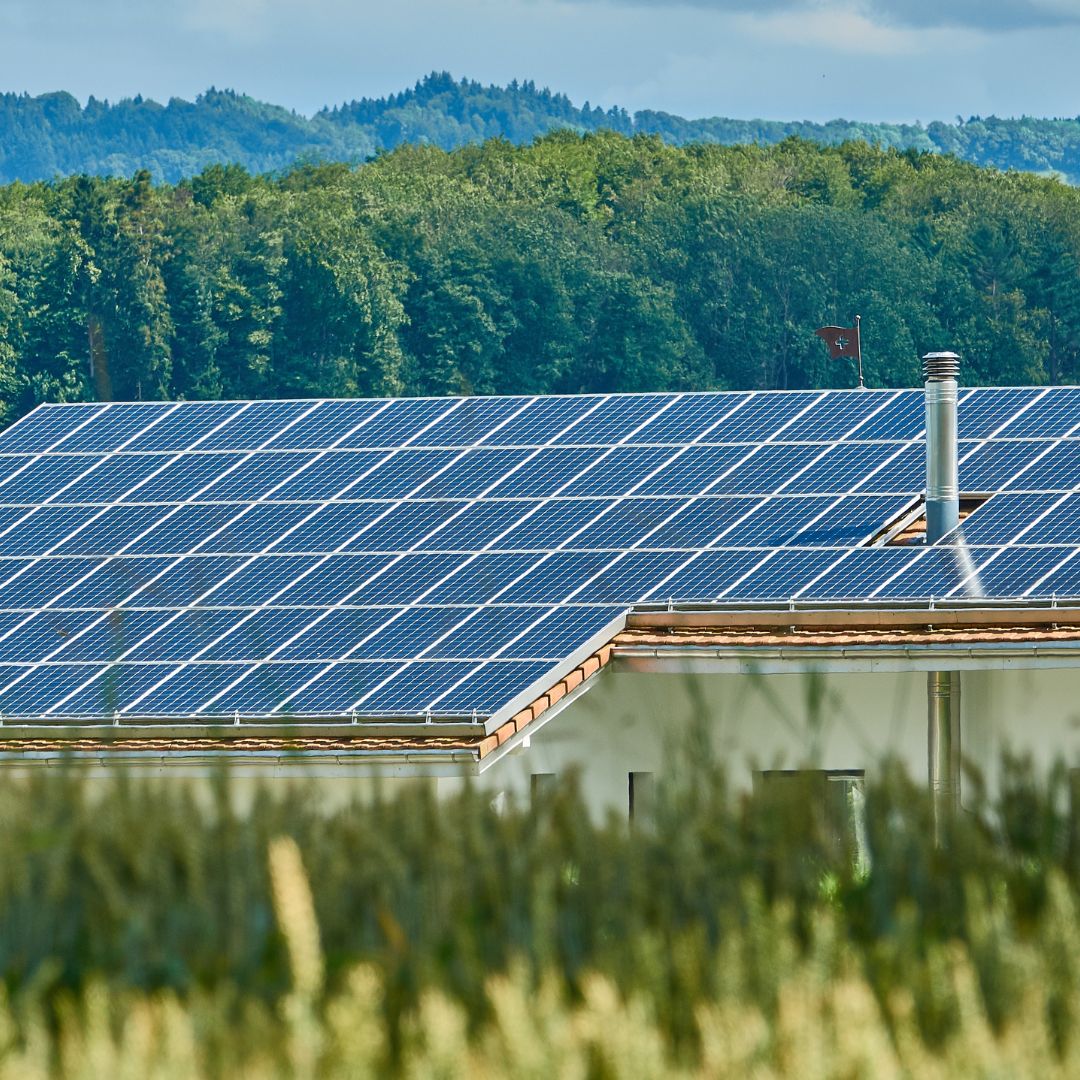 Things To Know Before Investing in Solar Power