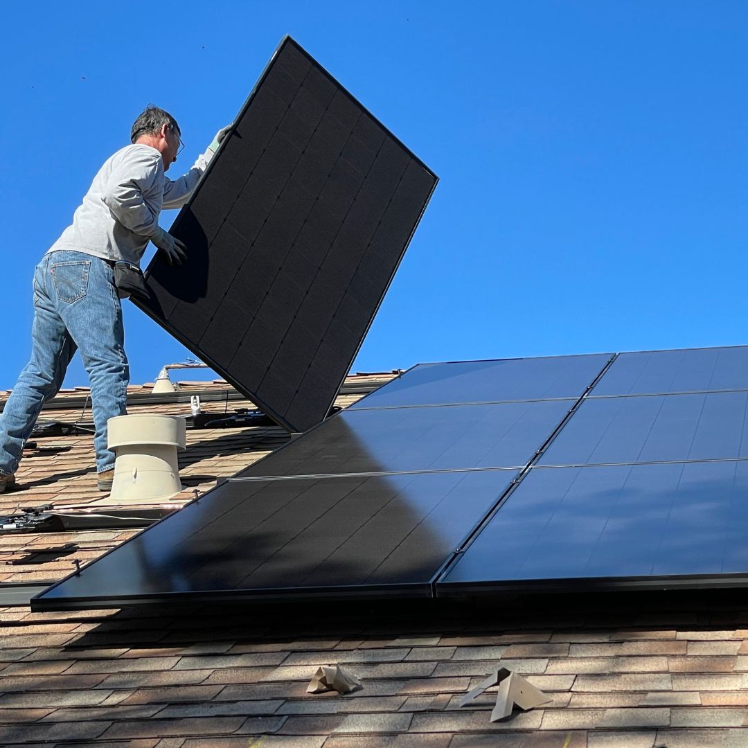 Solar Panels Kwinana