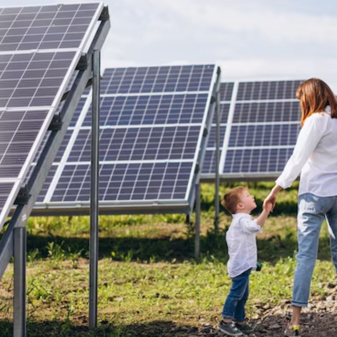 Solar Panels Mandurah