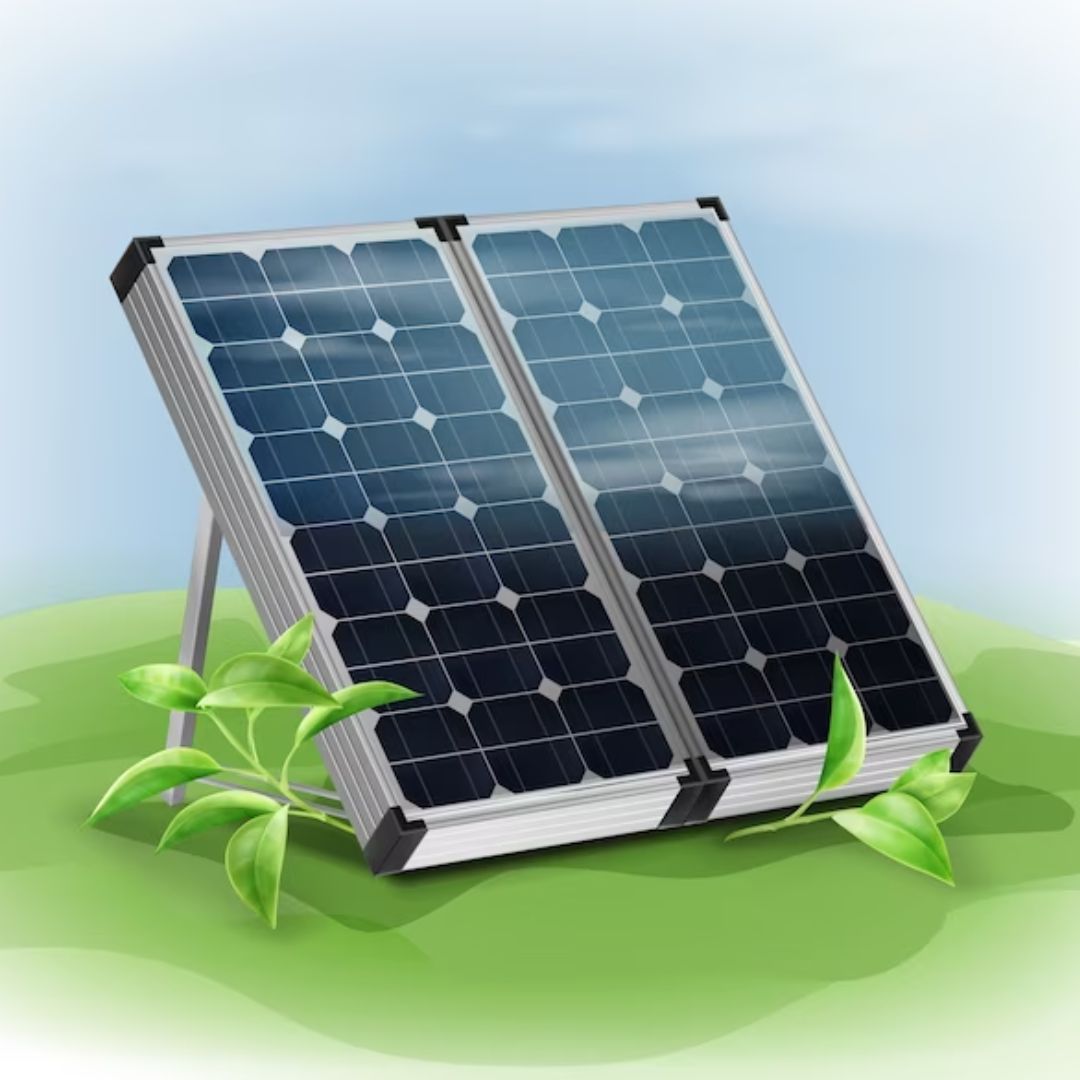 Solar Panels Morley