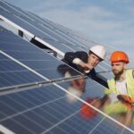 Solar Panels Rockingham