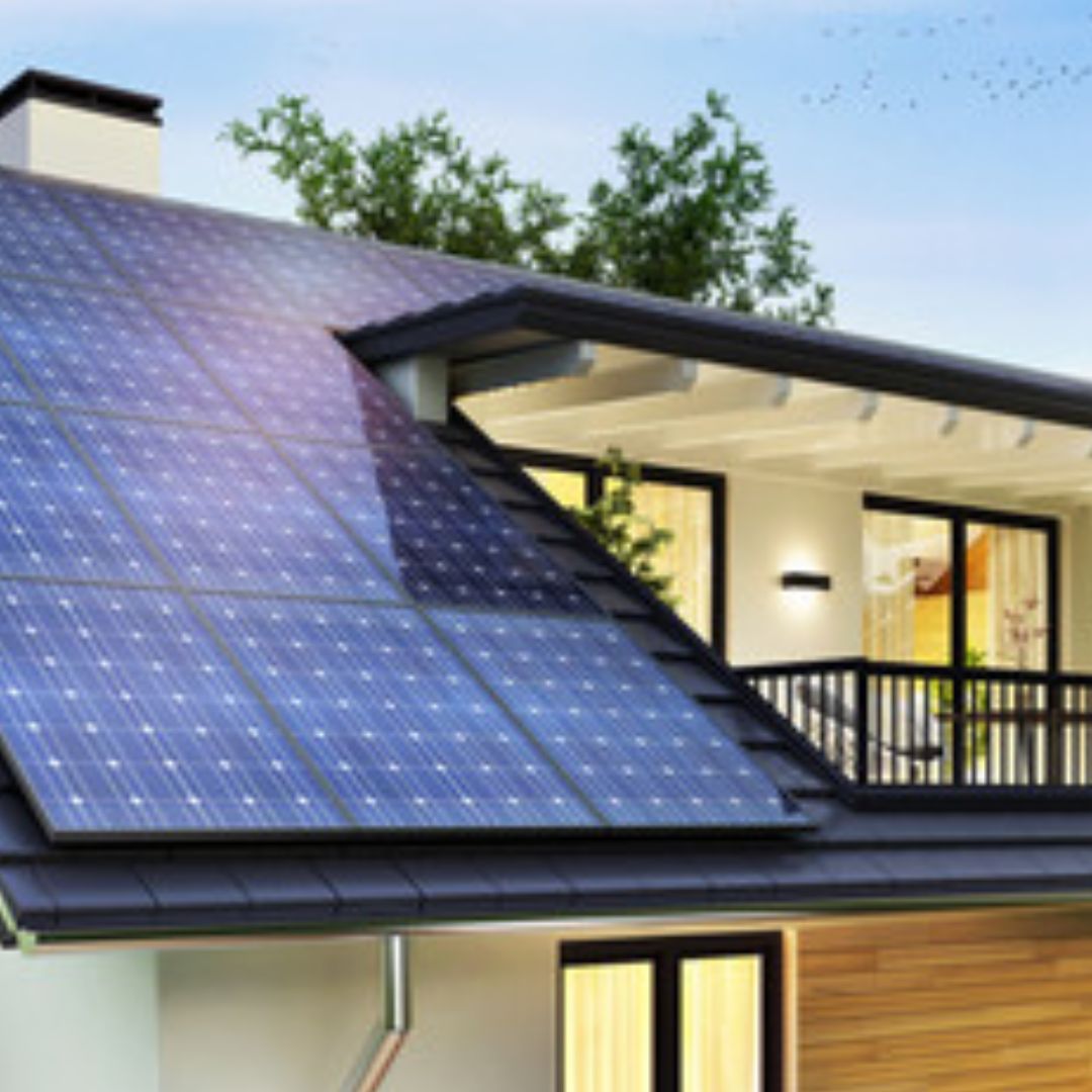 Solar Panels Thornlie