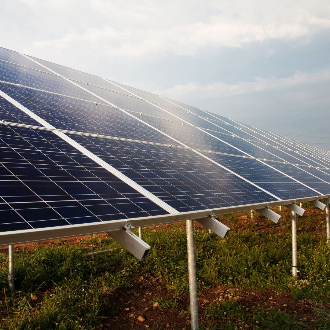 Solar Panels Willetton
