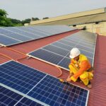 Solar Panels Duncraig