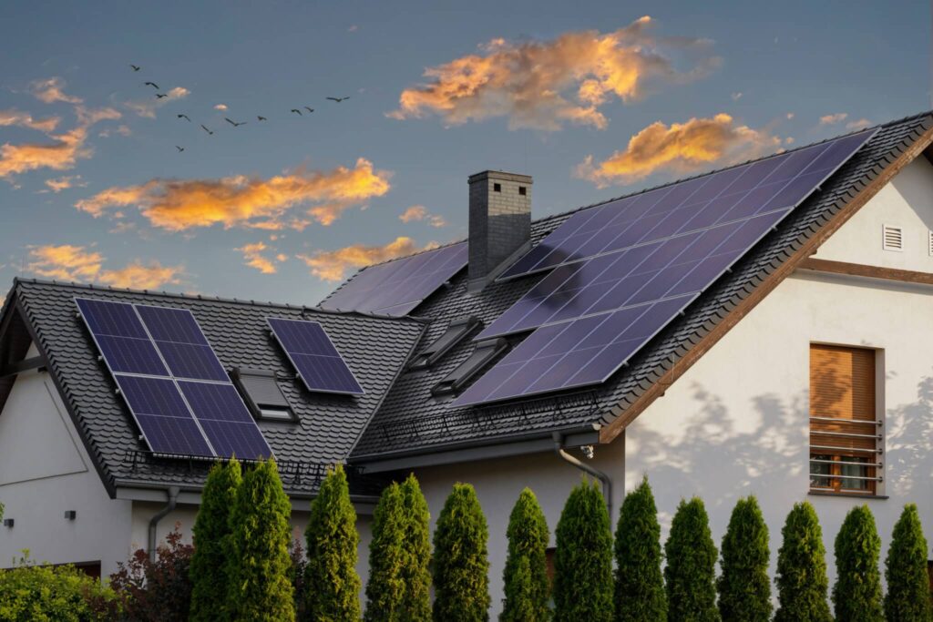 Solar Panels And Home Value