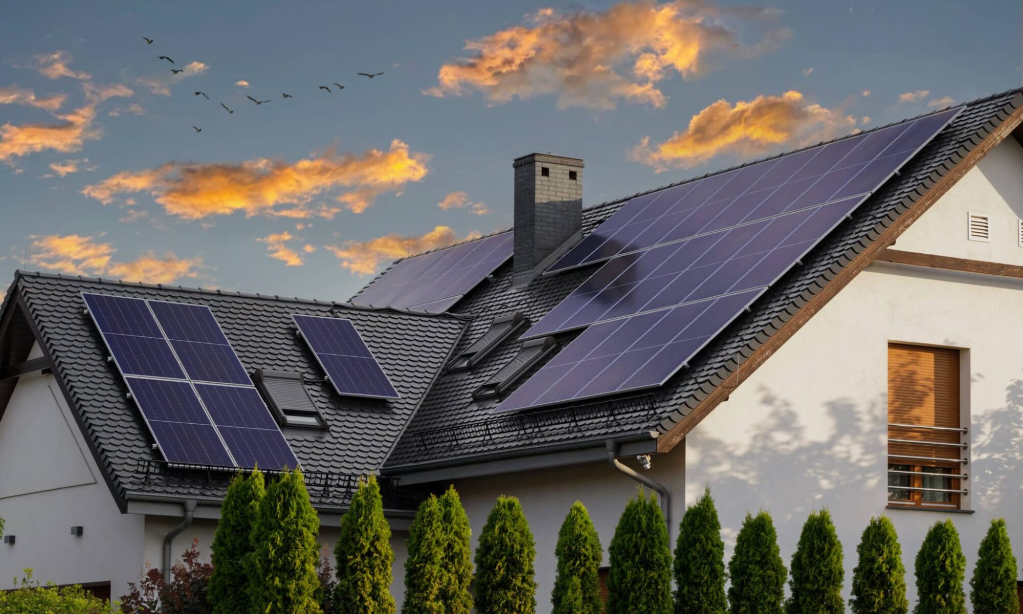 Solar Panels And Home Value