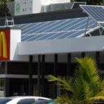 Solar Panels For Restaurants Solar Panels For Restaurants