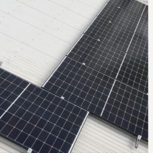 Tips to Clean Solar Panels