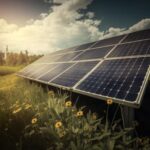Solar-Powered Wellness: How Solar Energy Enhances Healthy Living