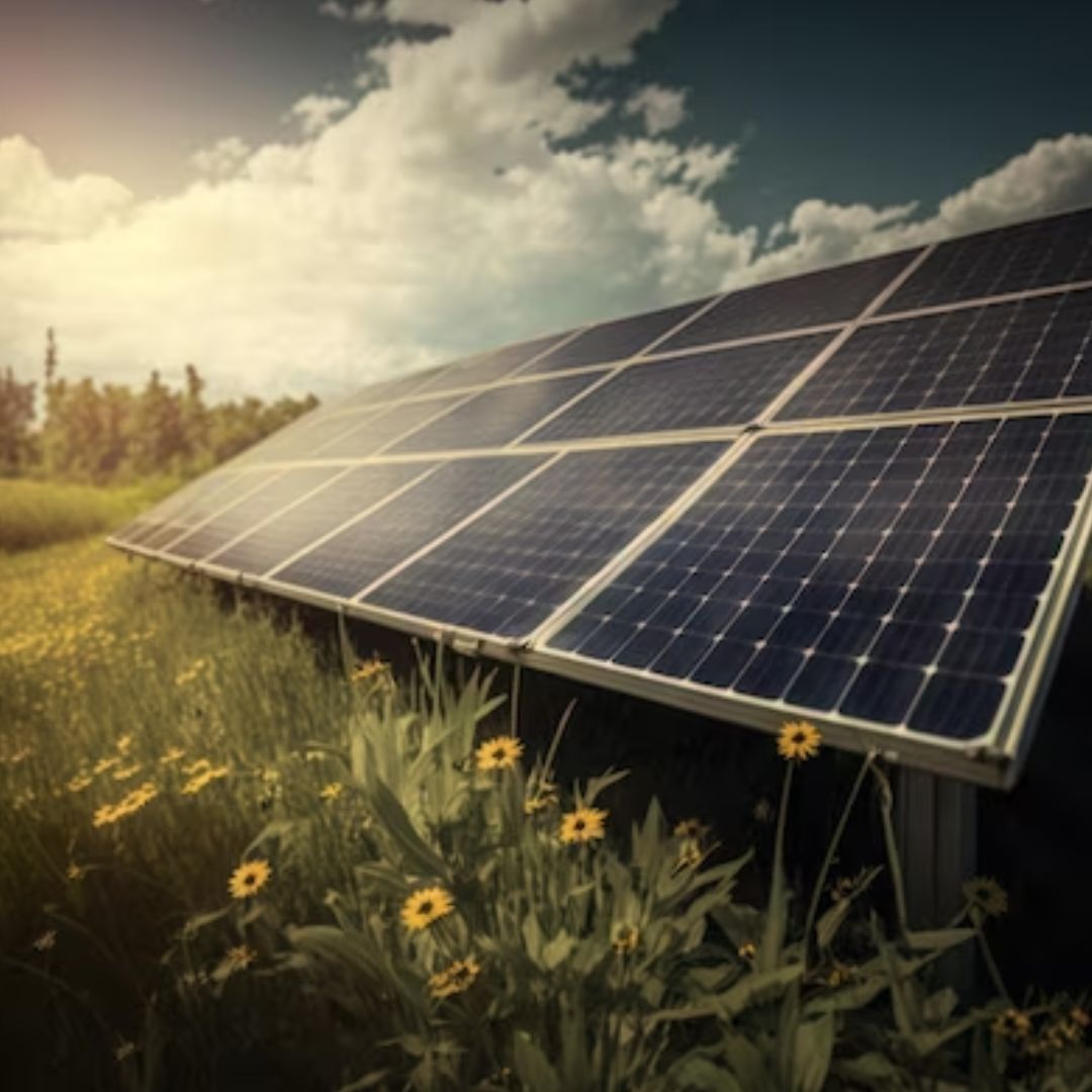 Solar-Powered Wellness: How Solar Energy Enhances Healthy Living