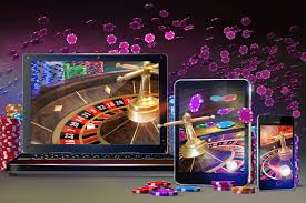 Exploring the Excitement of Online SpinsBro Casino