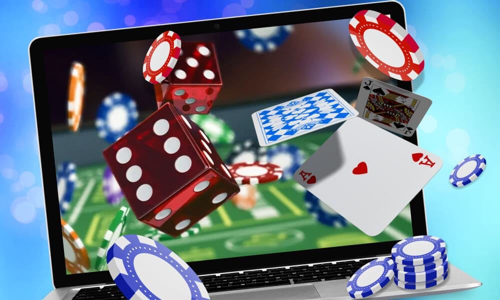 Exploring the Excitement of Online SpinsBro Casino