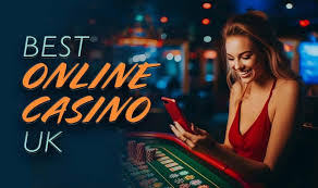 Discover the Best UK Approved Online Casino for Unforgettable Gaming 2