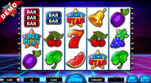 Discover the Thrills of Lucky Star India 1 Discover the Thrills of Lucky Star India 1
