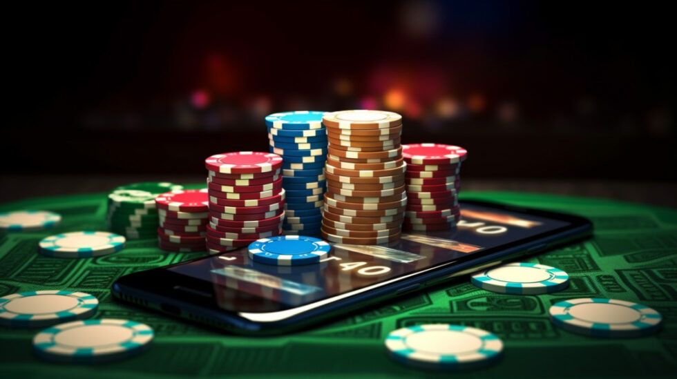 Experience the Thrill of Gaming at Orion Spins Casino
