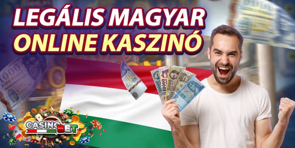 Kaszinó oldal Fedezd fel az online szerencsejáték világát