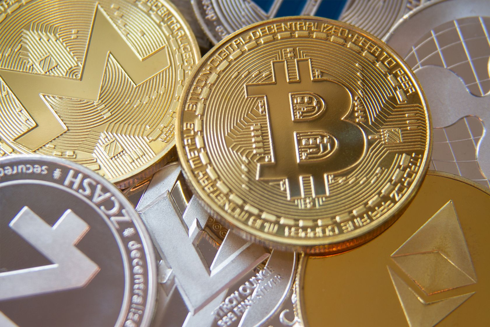 Market Makers Create Crypto Liquidity & Security