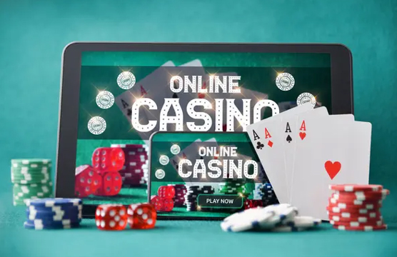 Nigus Bet A Comprehensive Look at a Modern Betting Platform