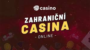 Objevte vzrušení české nové casino 0
