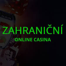 Online casina pro ceske hrace - Objevte nejlepší možnosti zábavy 1