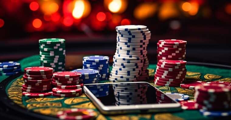 Online Casino Ausland - Der Ultimative Leitfaden für Spieler Online Casino Ausland - Der Ultimative Leitfaden für Spieler