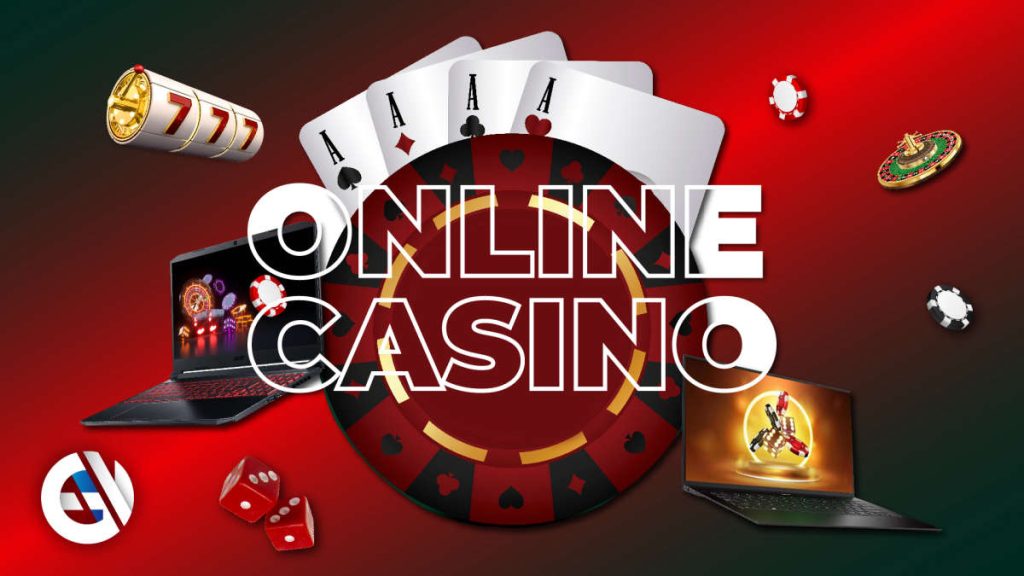 Online Casino Ausland - Der Ultimative Leitfaden für Spieler Online Casino Ausland - Der Ultimative Leitfaden für Spieler