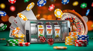 Online Casino Ausland - Der Ultimative Leitfaden für Spieler Online Casino Ausland - Der Ultimative Leitfaden für Spieler