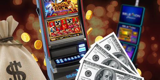 Slots That Pay Frequently vs - A Deep Dive into the World of High-Paying Slots