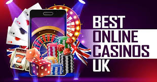 Top UK Online Betting Sites A Comprehensive Guide Top UK Online Betting Sites A Comprehensive Guide