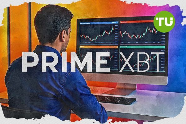 Trading on PrimeXBT Brazil Your Comprehensive Guide