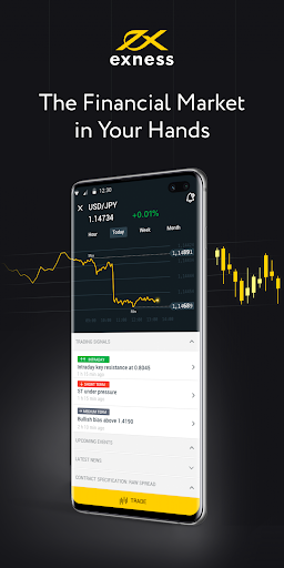 Understanding Exness Servers Reliability and Performance in Trading