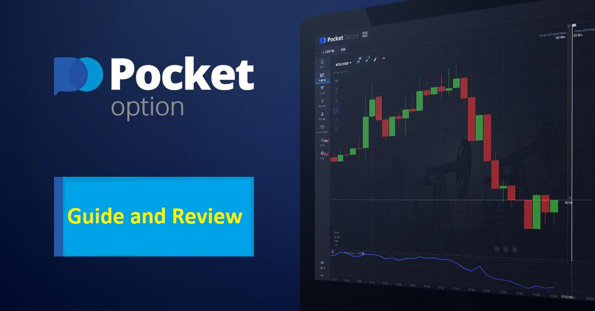 Unlocking the Potential of Trading with Pocket Option Unlocking the Potential of Trading with Pocket Option